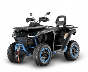 SEGWAY ATV