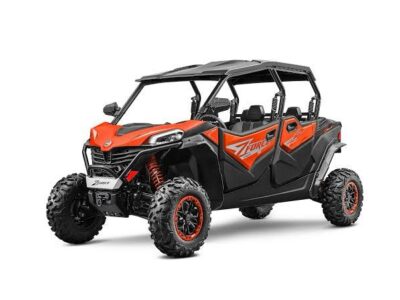 1000 CC BUGGY 4 SEATS