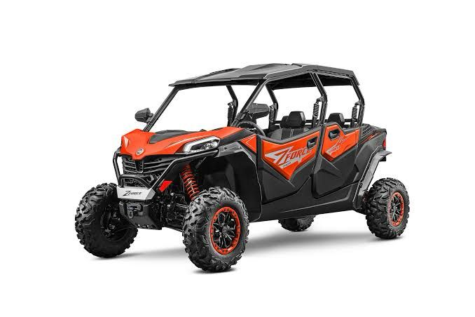 1000 CC BUGGY 4 SEATS
